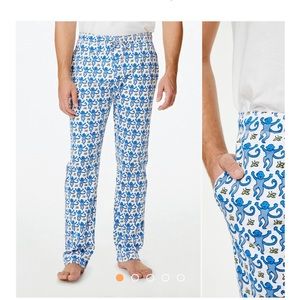 Roller rabbit men’s pjs size L